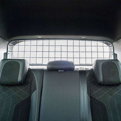 Peugeot 2008 grille de séparation (2019-on)