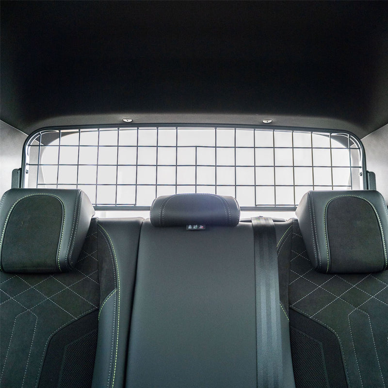 Peugeot 2008 Hondenrek (2019-heden)