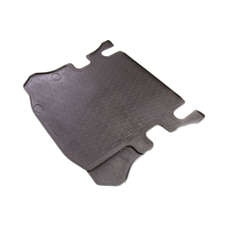 Jeep Wrangler Tapis de coffre (2011-2018)