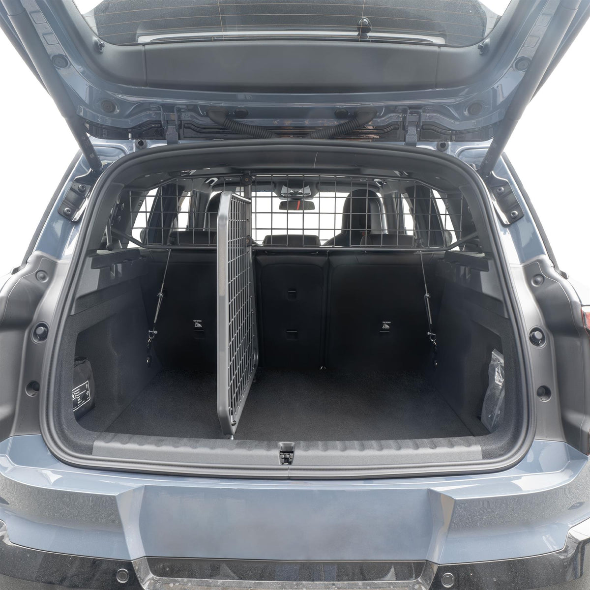 Mini Countryman Boot grille de division pour coffre (2023-on)