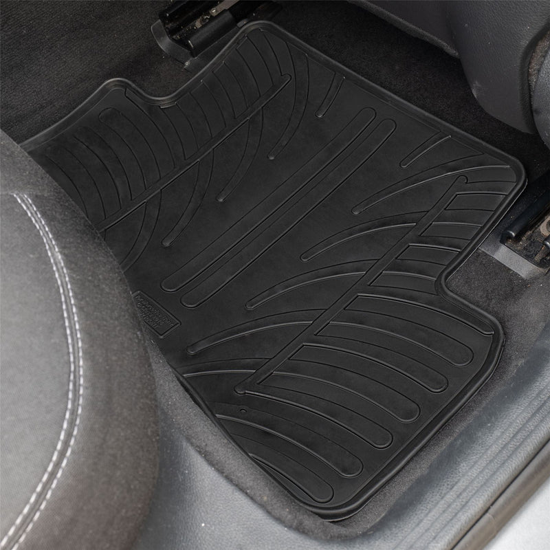 Mercedes C-Class Estate Tapis de auto (2018-2021)
