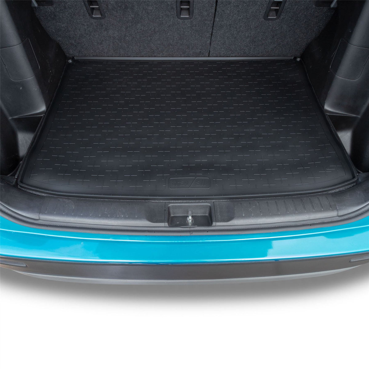 Suzuki Vitara Kofferraumwanne (2015-jetzt)