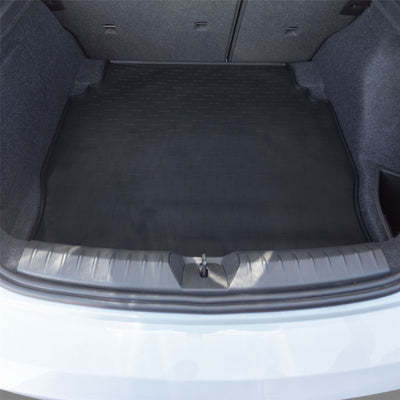 BMW 1 Series Tapis de coffre (2015-2019)