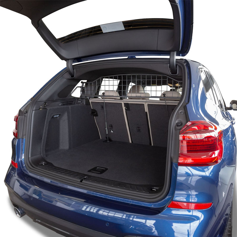 BMW IX3 grille de séparation (2020-on)