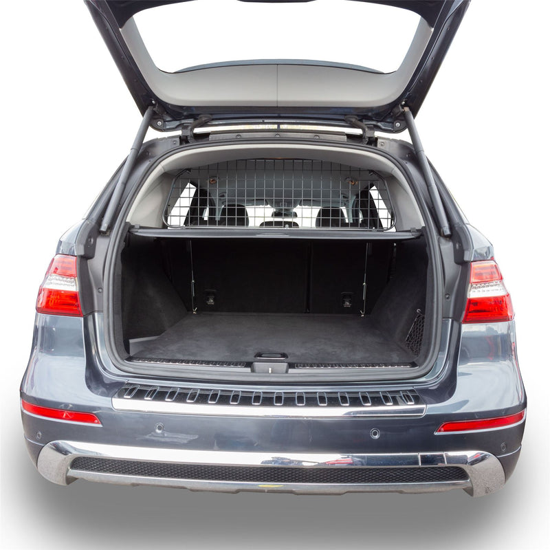 Mercedes M-Class grille de séparation (2011-2015)