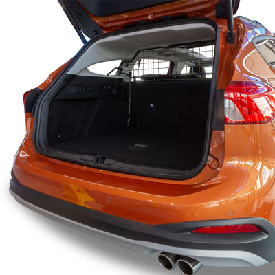 FORD FORT ESIAT DOG GARDE (2018-on)