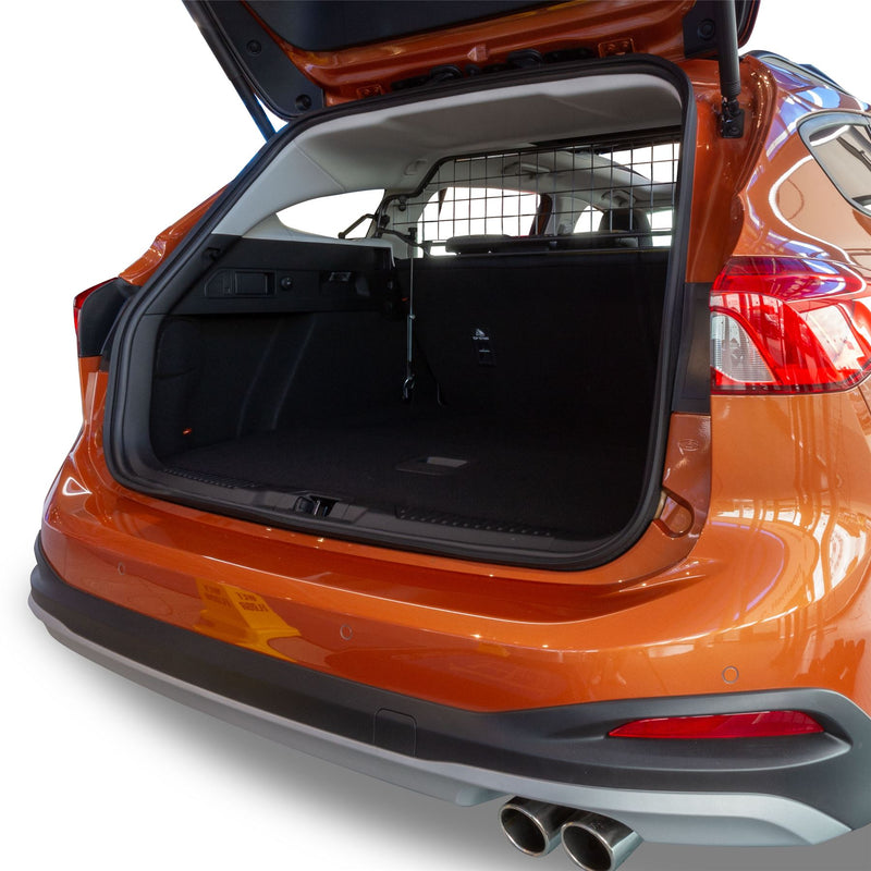 FORD FORT ESIAT DOG GARDE (2018-on)