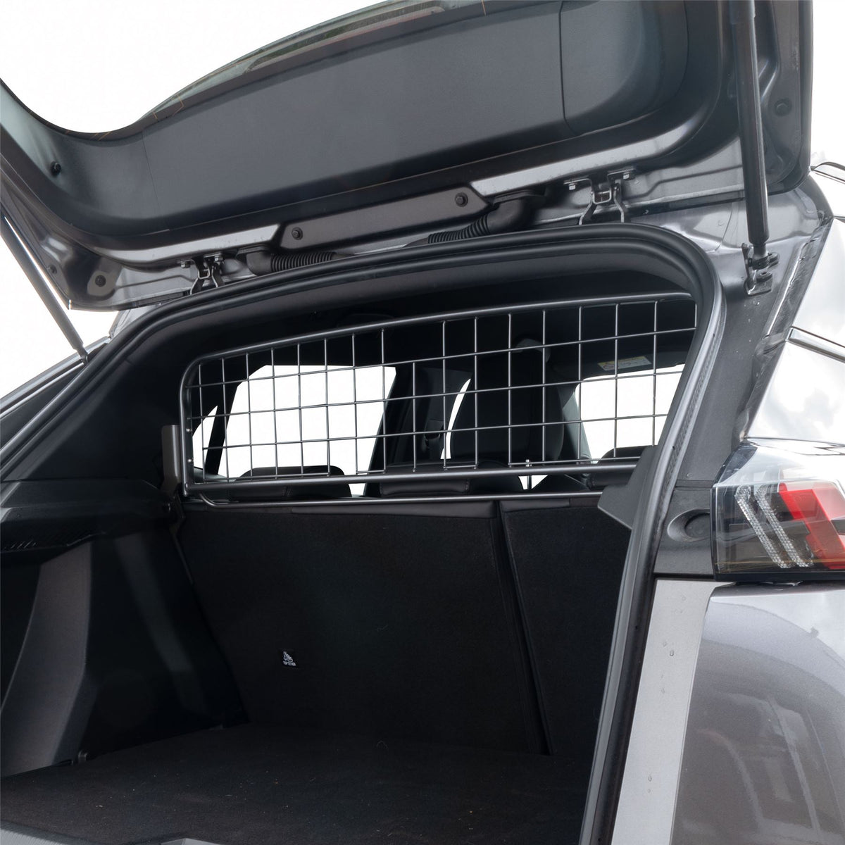 Peugeot 2008 Hondenrek (2019-heden)