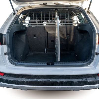 Seat Ateca Boot grille de division pour coffre (2016-on)