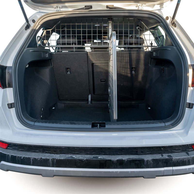 Seat Ateca Boot grille de division pour coffre (2016-on)