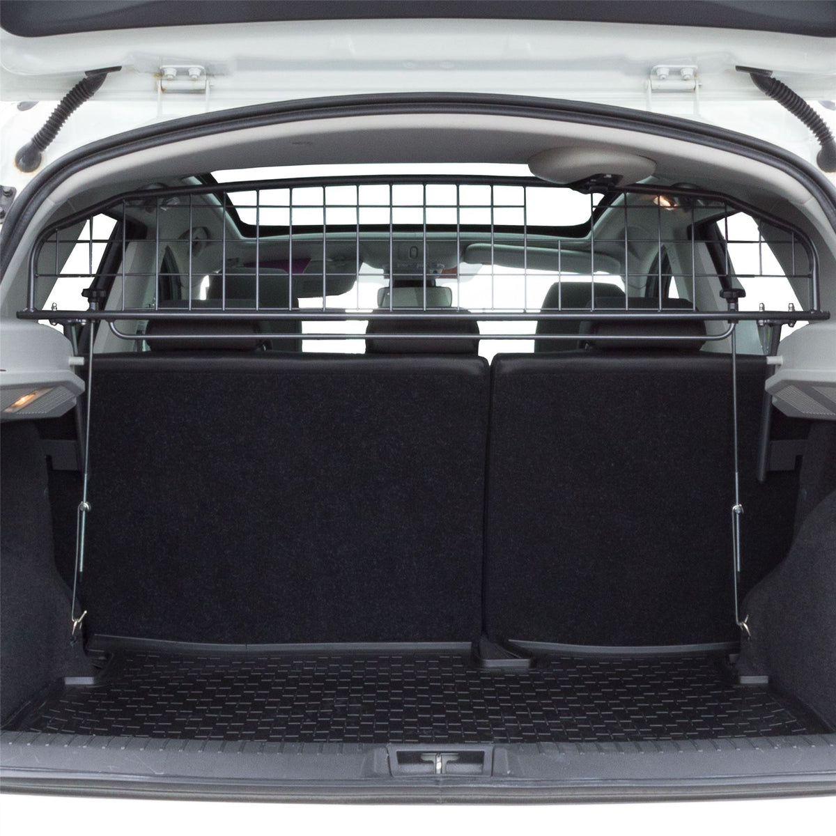 Nissan Qashqai Dog Gard (2006-2013)