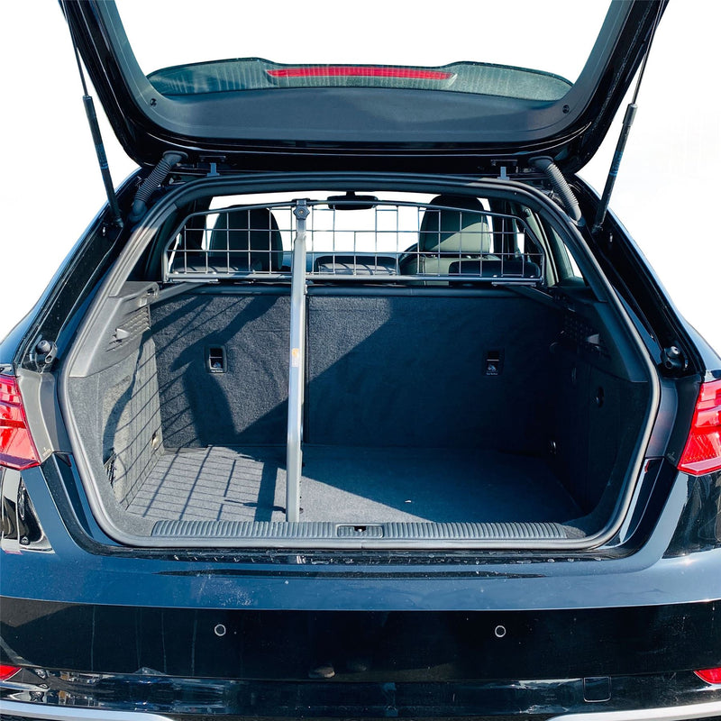 grille de division pour coffre de démarrage Audi A3 (2020-on)