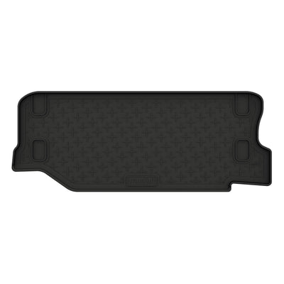 Jeep Wrangler Tapis de coffre(2017-on)