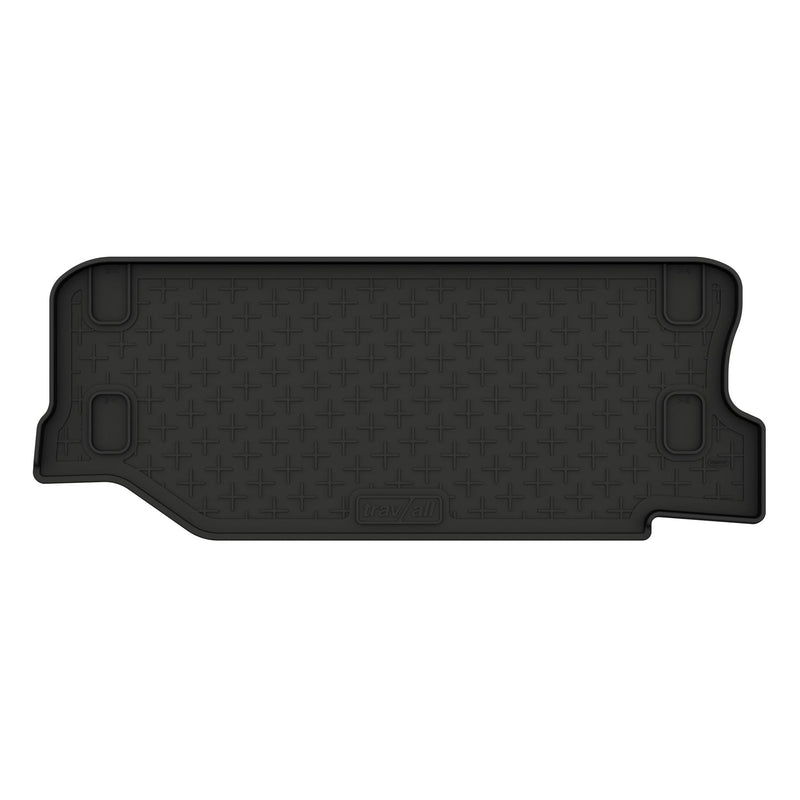 Jeep Wrangler Tapis de coffre(2017-on)