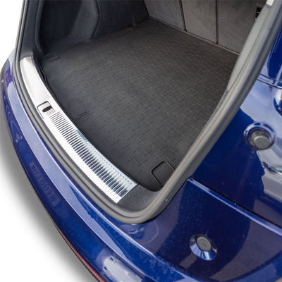 Audi Q5 Boot Liner (2016-2020)