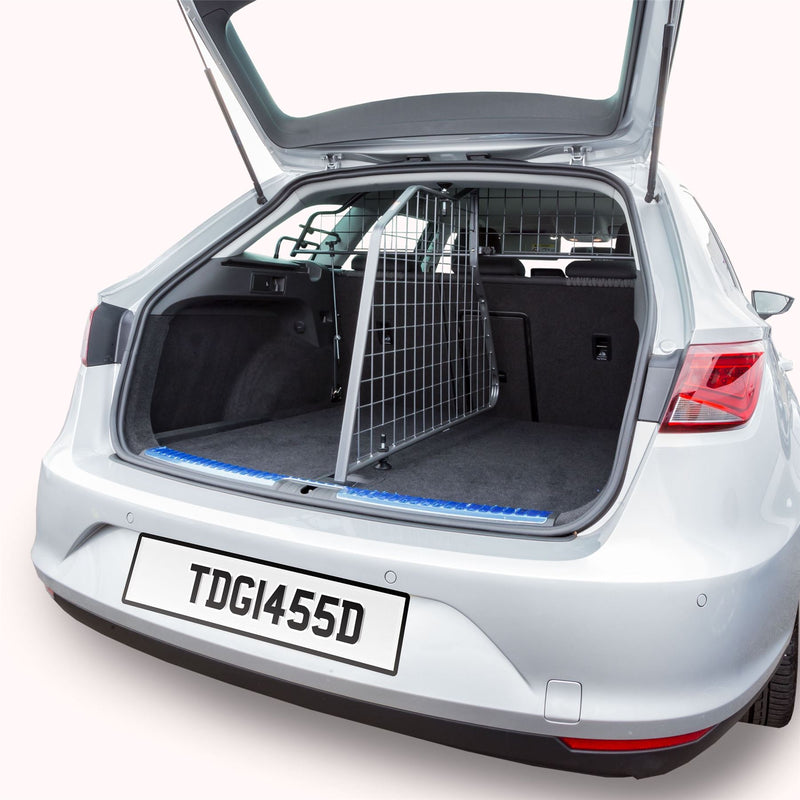 Seat Leon Boot grille de division pour coffre (2017-2020)