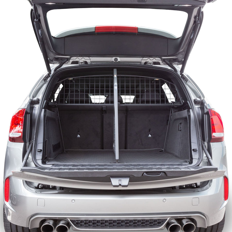 BMW X5 Boot grille de division pour coffre (2006-2013)