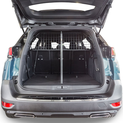 Diviseur de démarrage de la Peugeot 5008 (2017-2024)