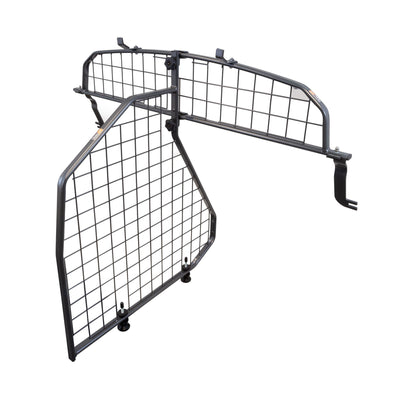 grille de division pour coffre de démarrage Audi Q2 (2016-2020)