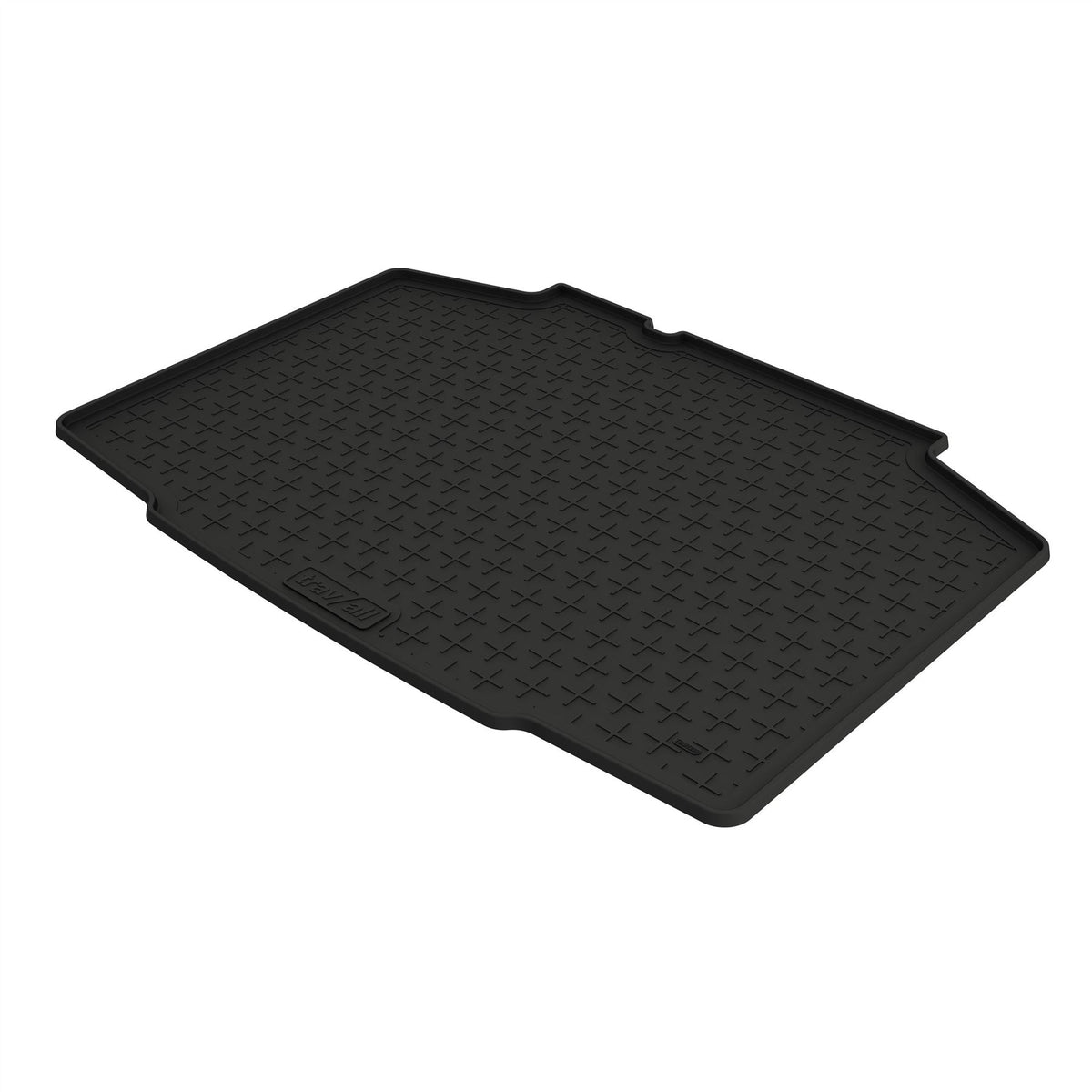 Alfombra para maletero de Skoda Kamiq (2019-on)