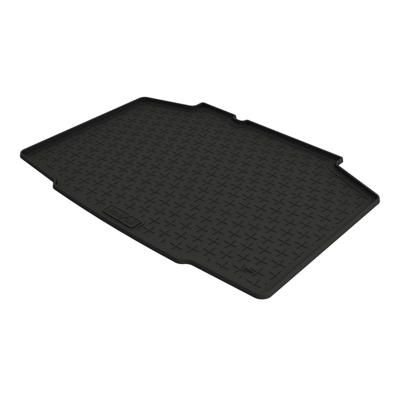 Alfombra para maletero de Skoda Kamiq (2019-on)