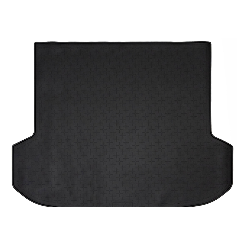 Tapis de coffre en caoutchouc pour Kia Sorento (2020-)