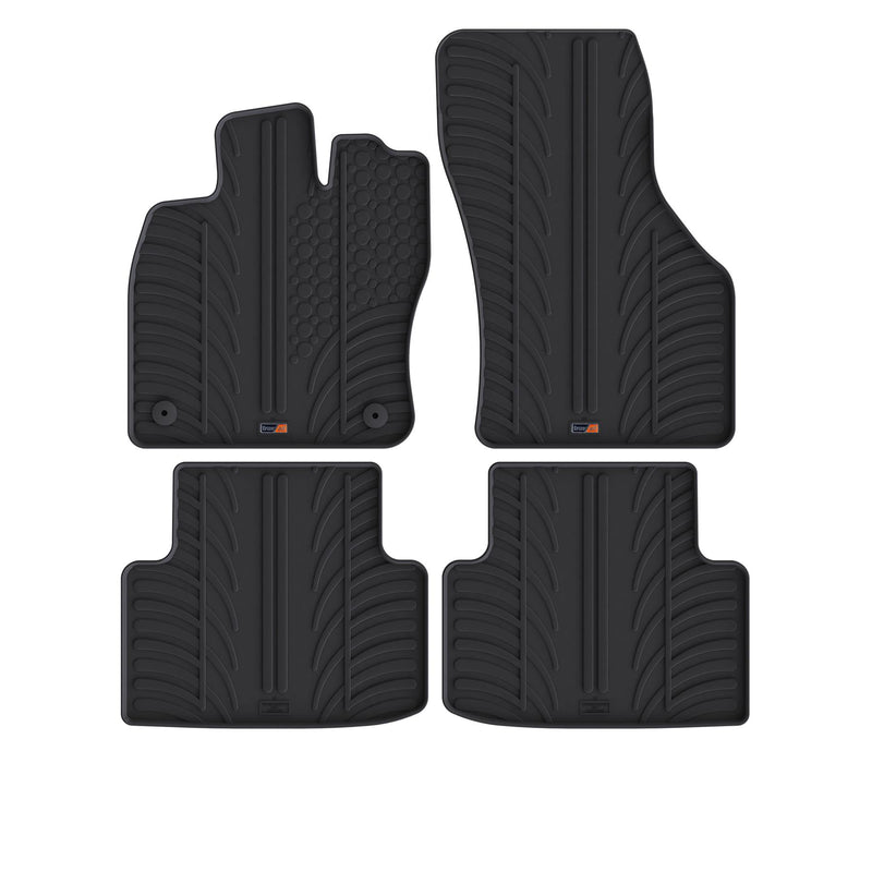 Cupra Formentor Tapis auto  (2020-)