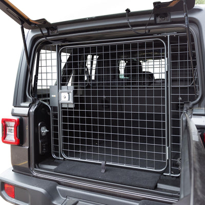 Jeep Wrangler SUV Tailgate (2017-)
