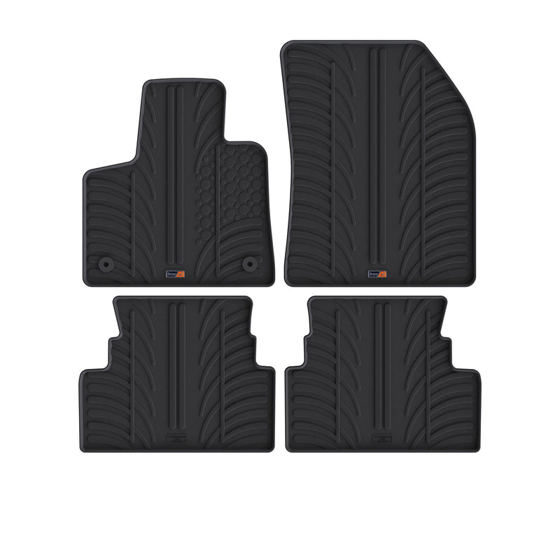 Vauxhall Grandland Tapis auto  (2017-2021)