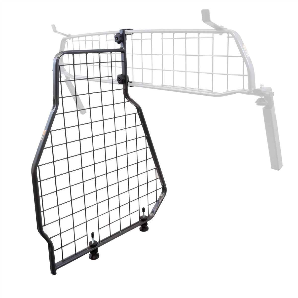 VW T-Cross Boot Divider (2024-on)