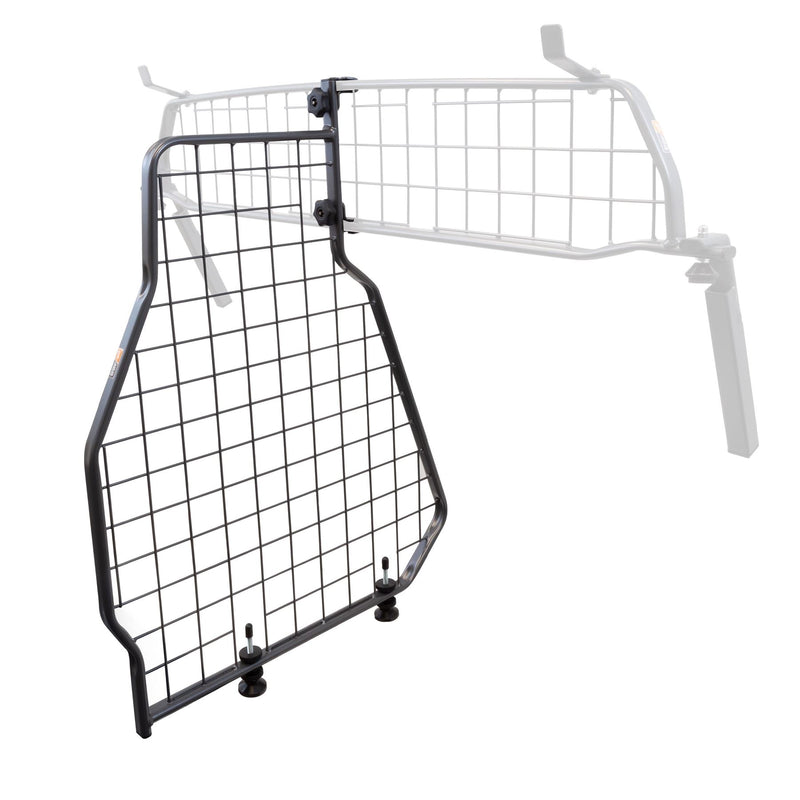 VW T-Cross Boot Divider (2024-on)
