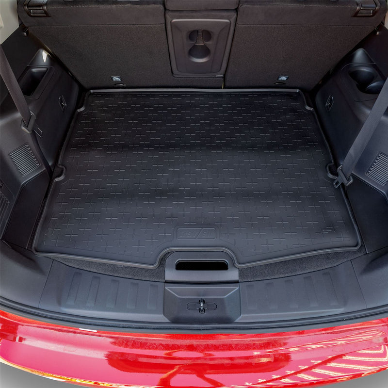 Nissan X-Trail Tapis de coffre (2017-2022)