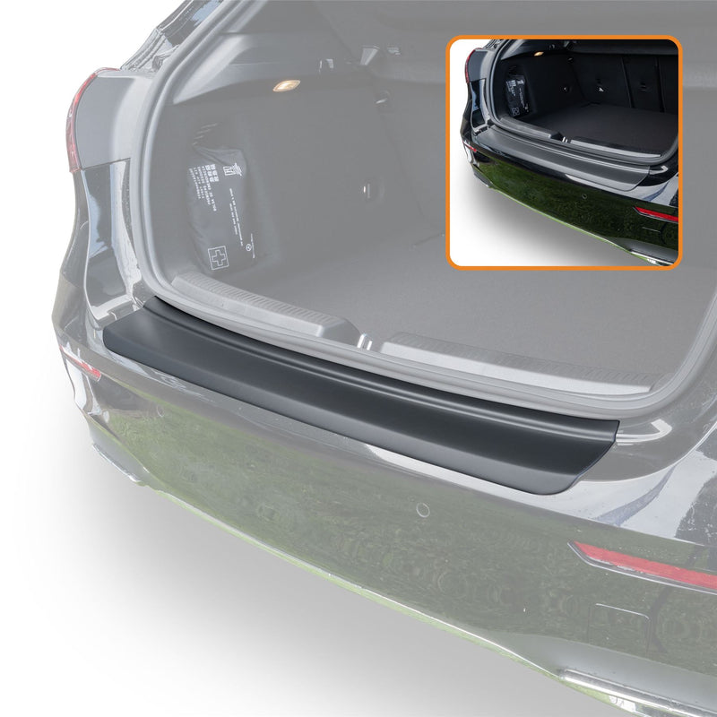 Protection de seuil de coffre Mercedes C-Class (2023-on)