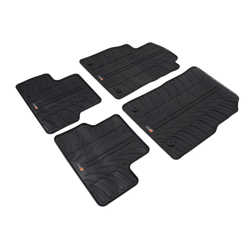 Opel Astra Sports Tourer Tapis de auto (2012-2015)