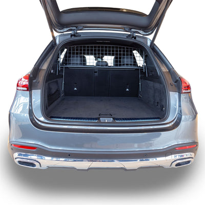 Mercedes GLE Dog Guard (2023-)