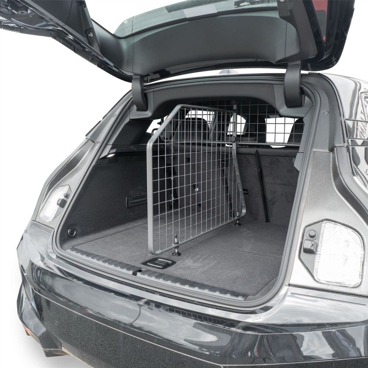 Diviseur de démarrage BMW IX (2021-on)