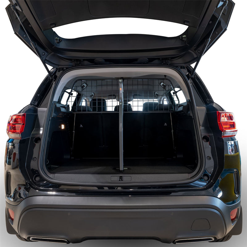 Citroen C5 Aircross Boot grille de division pour coffre (2017-on)