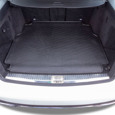 Mercedes C-Class Tapis de coffre (2018-2021)