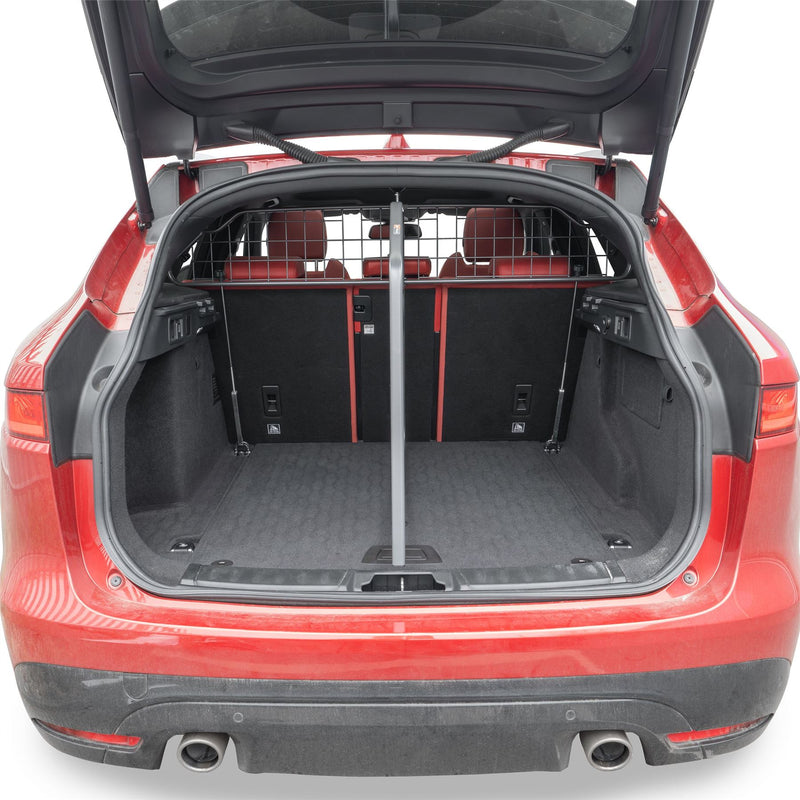 Grille de division pour coffre Jaguar F-Pace (2021-on)