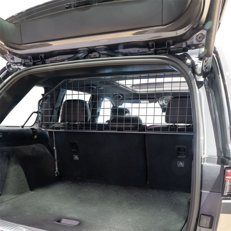 Jeep Grand Cherokee Dog Guard (2021-on)
