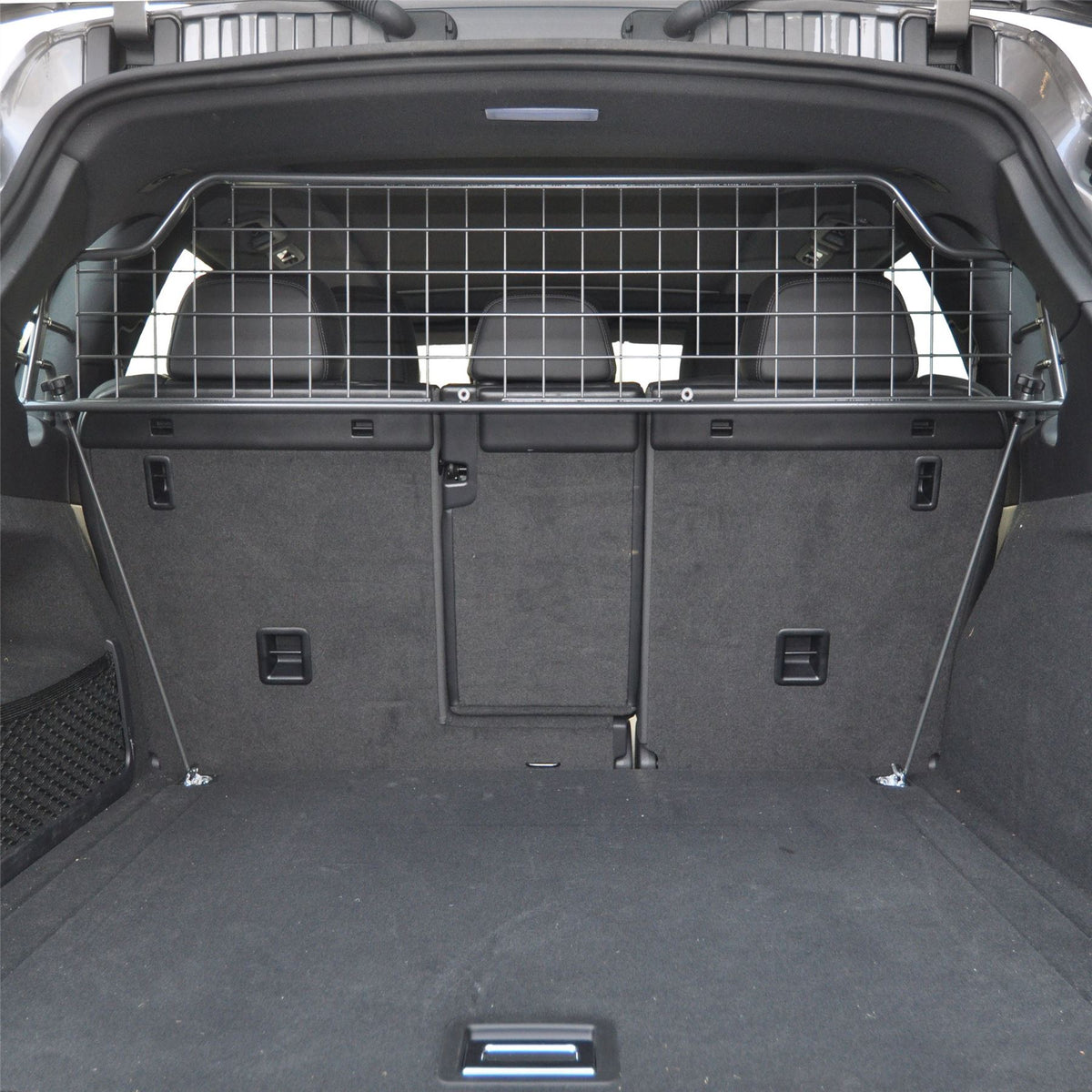 Porsche Cayenne grille de séparation (2011-2018)
