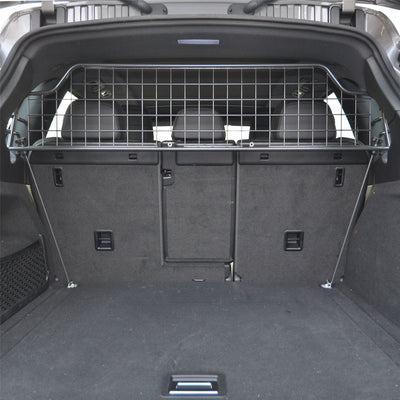 Porsche Cayenne grille de séparation (2011-2018)