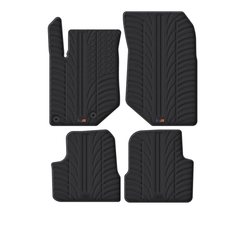 Vauxhall Corsa Tapis auto  (2019-2023)