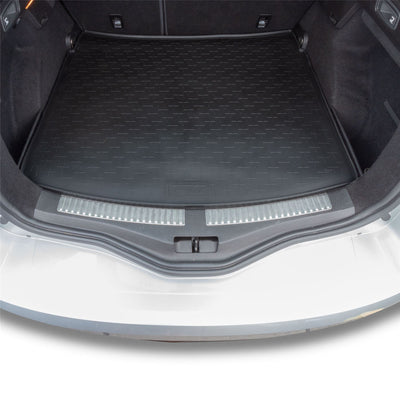 Renault Megane Tapis de coffre (2016-2022)
