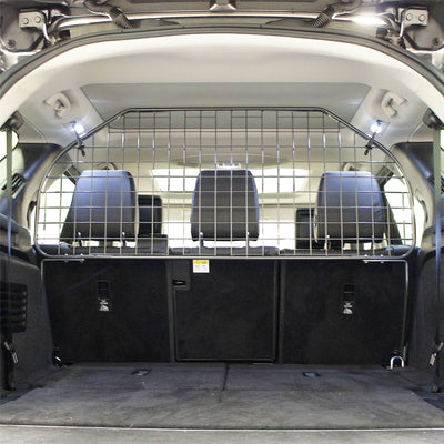 Land Rover Discovery grille de séparation (2017-on)