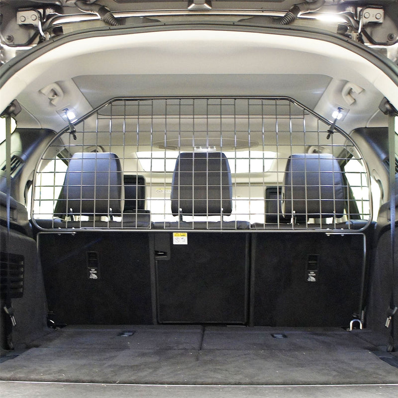 Land Rover Discovery grille de séparation (2017-on)