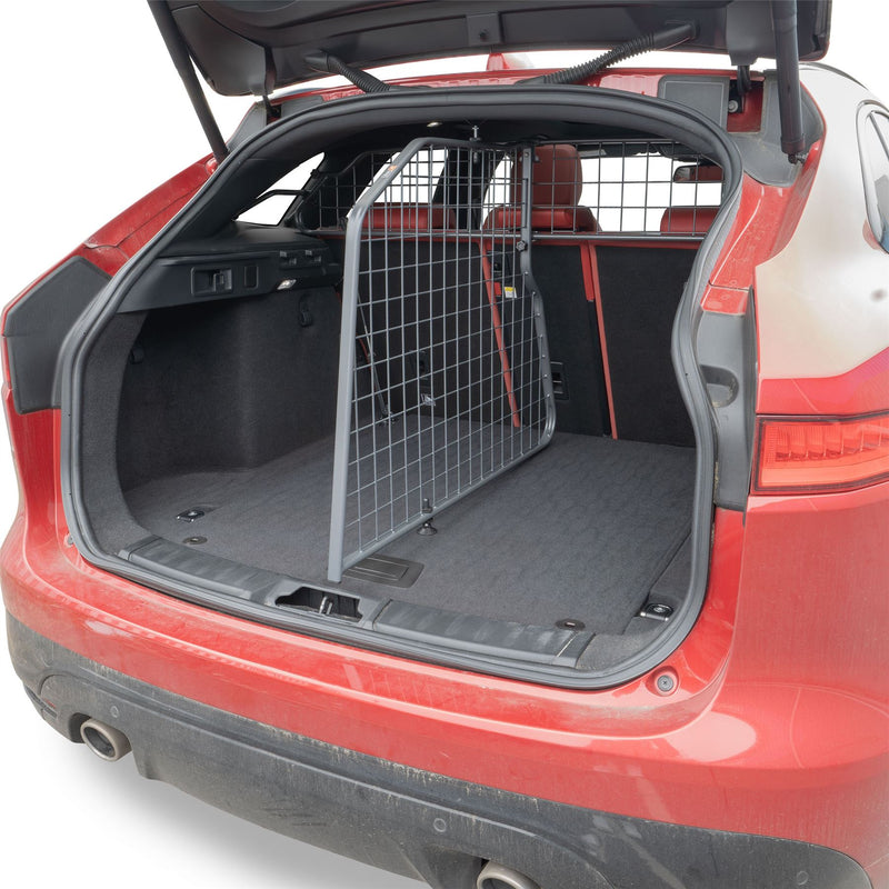 Grille de division pour coffre Jaguar F-Pace (2016-2021)