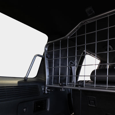 Grille de protection pour chiens Hyundai Santa Fe (à partir de 2023)