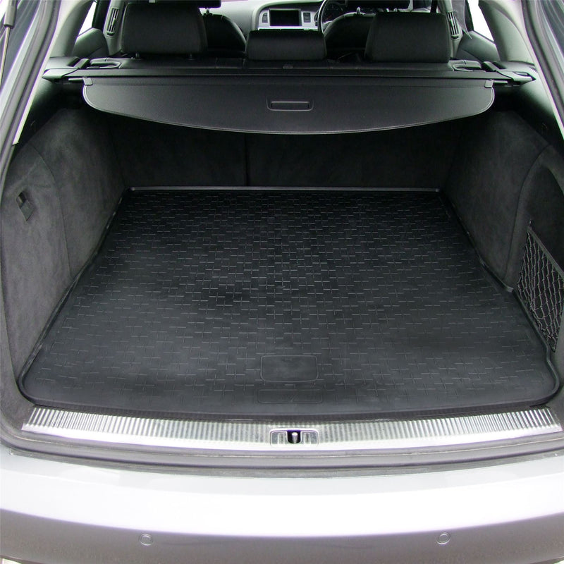 Audi A6 Tapis de coffre (2004-2011)