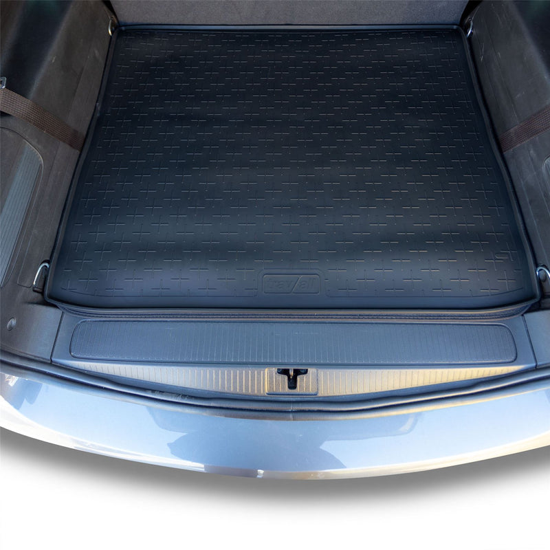 Vauxhall Zafira Tourer kofferbakmat (2011-2018)